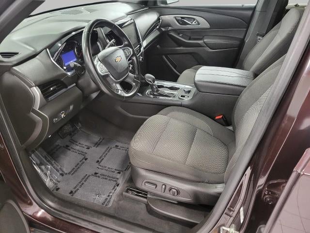 2023 Chevrolet Traverse AWD 4dr LT Cloth w/1LT