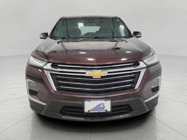 2023 Chevrolet Traverse AWD 4dr LT Cloth w/1LT