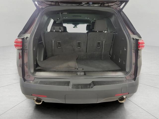 2023 Chevrolet Traverse AWD 4dr LT Cloth w/1LT