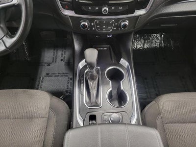 2023 Chevrolet Traverse AWD 4dr LT Cloth w/1LT