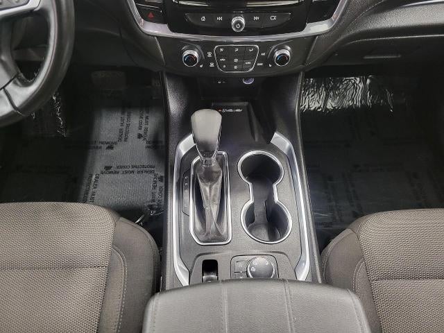 2023 Chevrolet Traverse AWD 4dr LT Cloth w/1LT