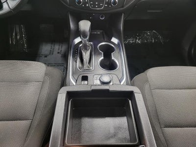 2023 Chevrolet Traverse AWD 4dr LT Cloth w/1LT