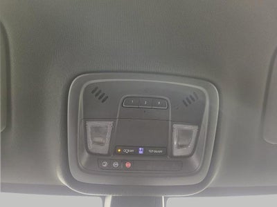 2023 Chevrolet Traverse AWD 4dr LT Cloth w/1LT