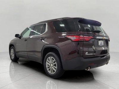 2023 Chevrolet Traverse AWD 4dr LT Cloth w/1LT