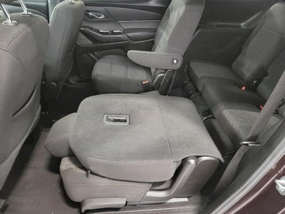 2023 Chevrolet Traverse AWD 4dr LT Cloth w/1LT