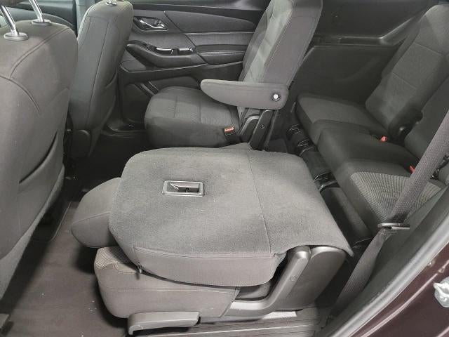 2023 Chevrolet Traverse AWD 4dr LT Cloth w/1LT
