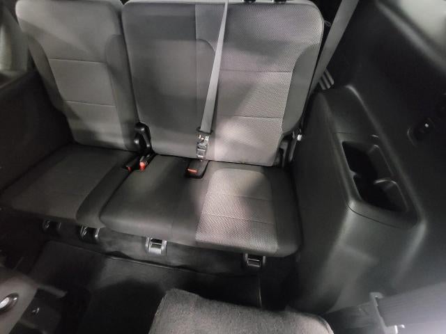 2023 Chevrolet Traverse AWD 4dr LT Cloth w/1LT