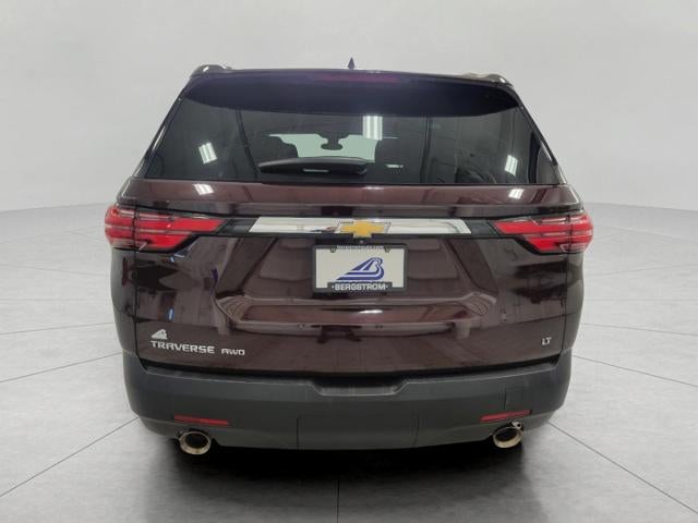 2023 Chevrolet Traverse AWD 4dr LT Cloth w/1LT