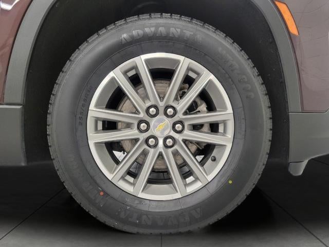 2023 Chevrolet Traverse AWD 4dr LT Cloth w/1LT