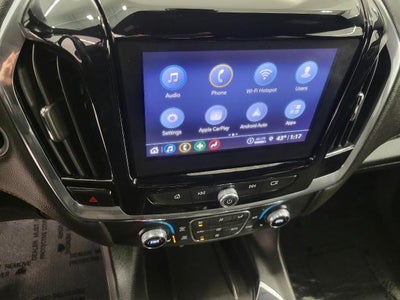 2023 Chevrolet Traverse AWD 4dr LT Cloth w/1LT