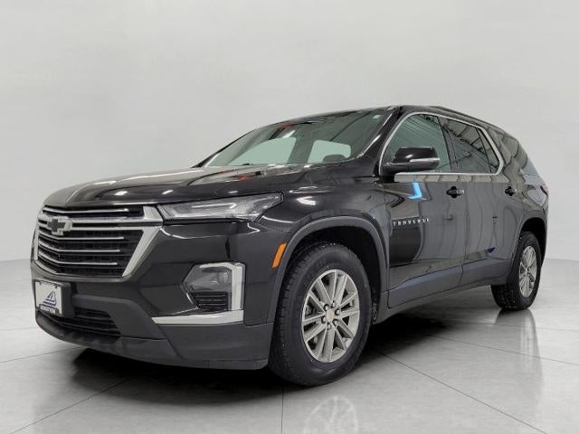 2023 Chevrolet Traverse AWD 4dr LT Cloth w/1LT