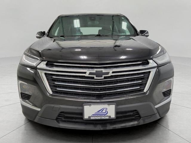 2023 Chevrolet Traverse AWD 4dr LT Cloth w/1LT