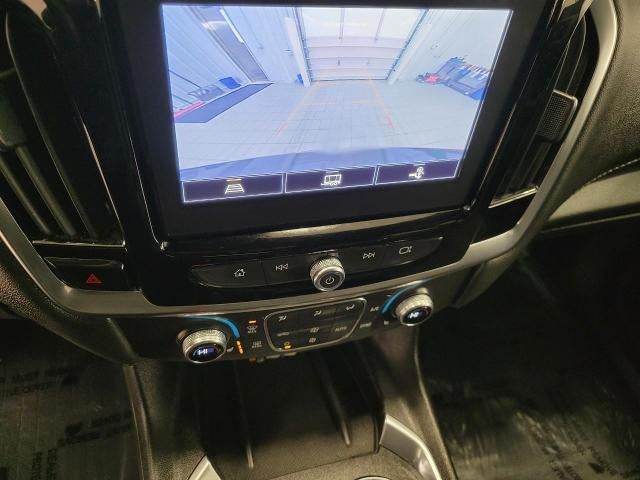 2023 Chevrolet Traverse AWD 4dr LT Cloth w/1LT