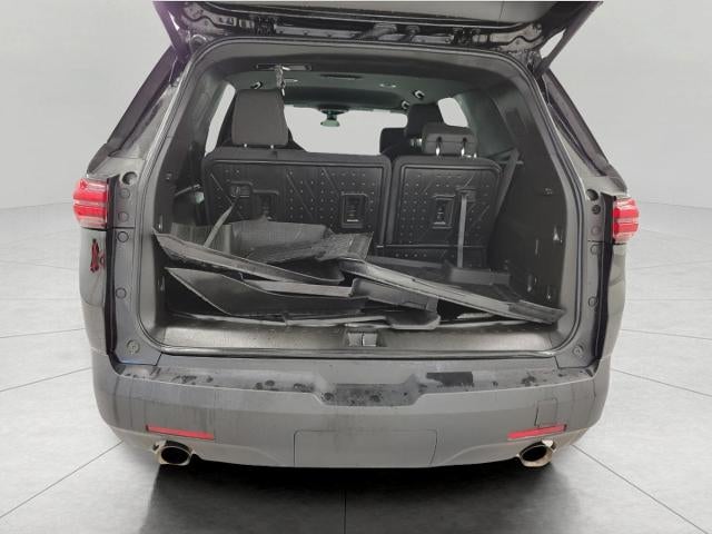 2023 Chevrolet Traverse AWD 4dr LT Cloth w/1LT