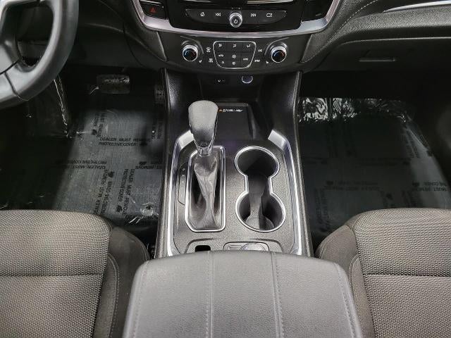 2023 Chevrolet Traverse AWD 4dr LT Cloth w/1LT