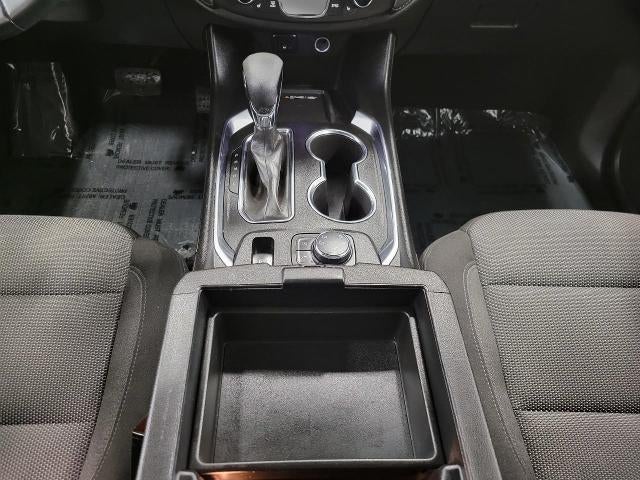 2023 Chevrolet Traverse AWD 4dr LT Cloth w/1LT