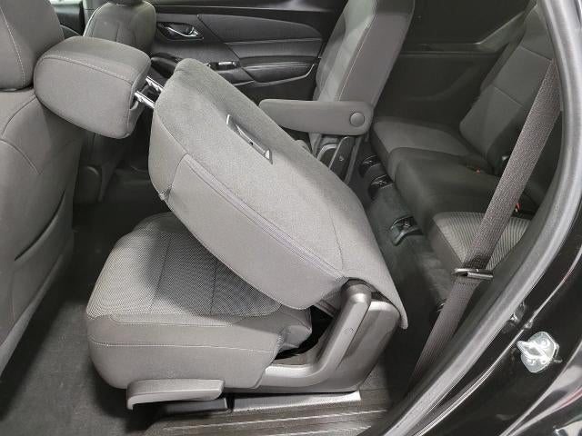 2023 Chevrolet Traverse AWD 4dr LT Cloth w/1LT