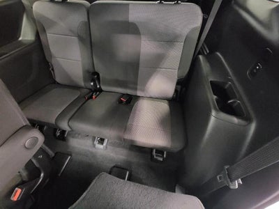 2023 Chevrolet Traverse AWD 4dr LT Cloth w/1LT