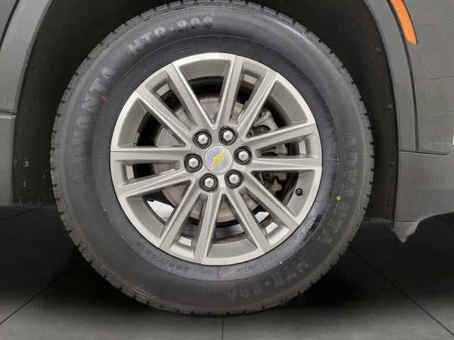 2023 Chevrolet Traverse AWD 4dr LT Cloth w/1LT