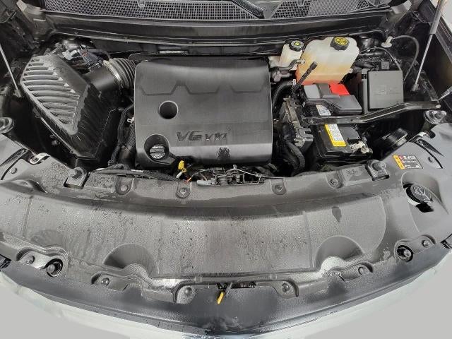 2023 Chevrolet Traverse AWD 4dr LT Cloth w/1LT