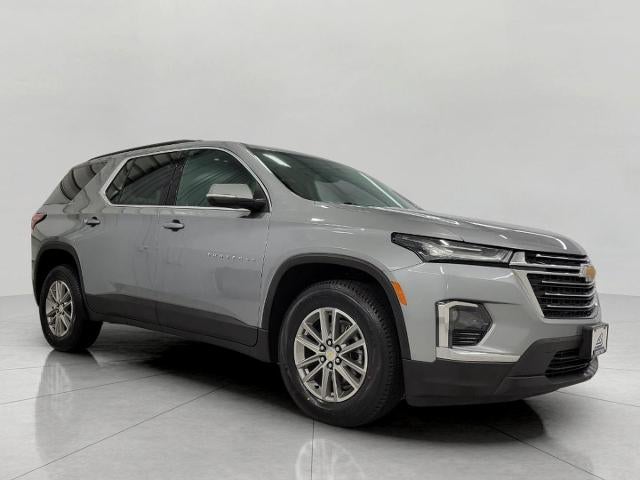 2023 Chevrolet Traverse AWD 4dr LT Cloth w/1LT