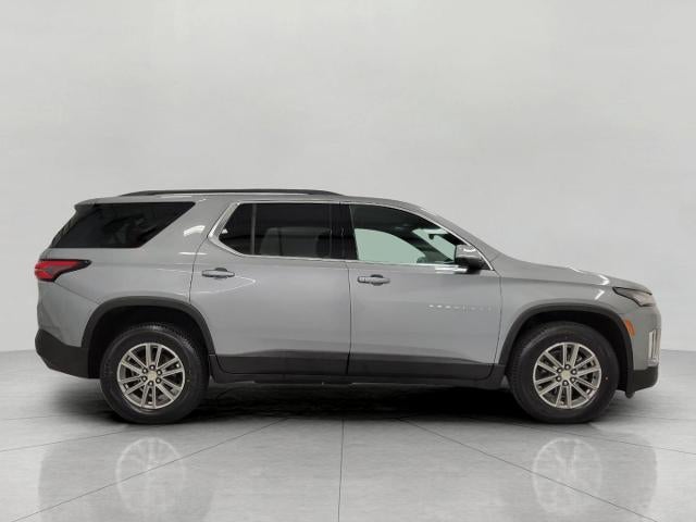2023 Chevrolet Traverse AWD 4dr LT Cloth w/1LT