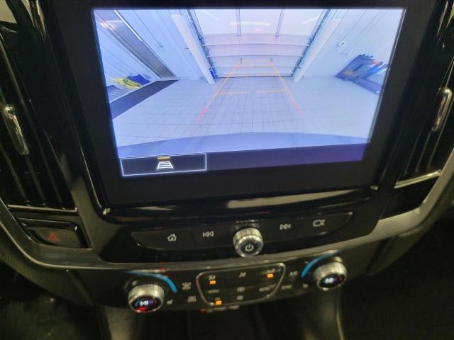 2023 Chevrolet Traverse AWD 4dr LT Cloth w/1LT