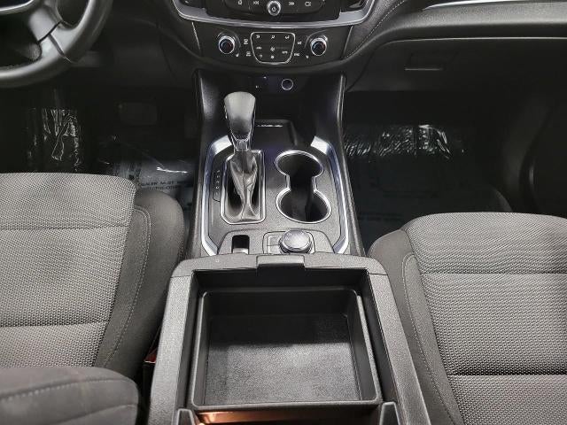 2023 Chevrolet Traverse AWD 4dr LT Cloth w/1LT