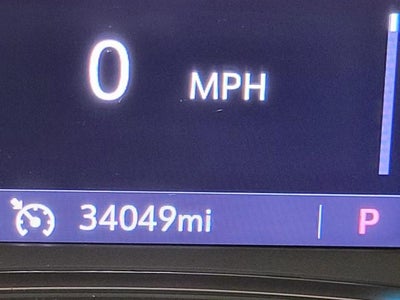 2023 Chevrolet Traverse AWD 4dr LT Cloth w/1LT