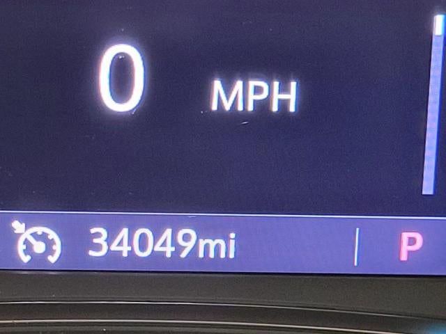 2023 Chevrolet Traverse AWD 4dr LT Cloth w/1LT