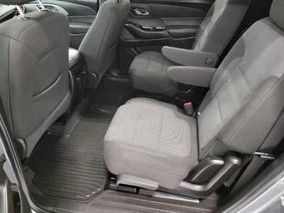 2023 Chevrolet Traverse AWD 4dr LT Cloth w/1LT