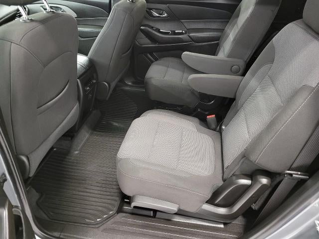 2023 Chevrolet Traverse AWD 4dr LT Cloth w/1LT