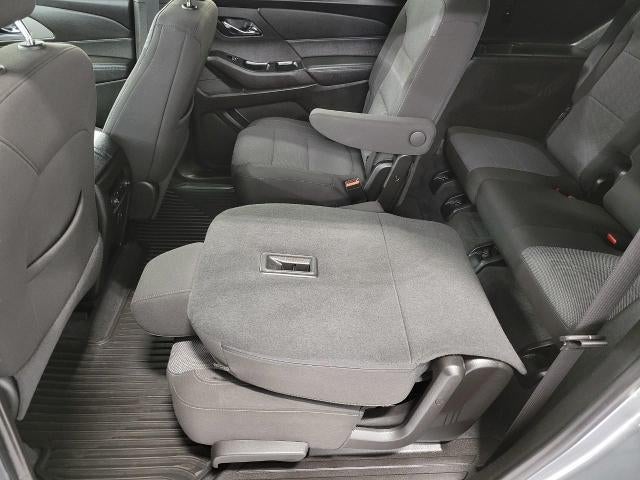 2023 Chevrolet Traverse AWD 4dr LT Cloth w/1LT