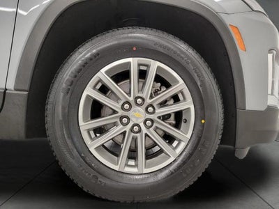 2023 Chevrolet Traverse AWD 4dr LT Cloth w/1LT