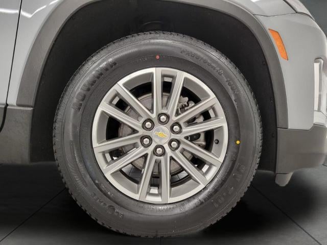 2023 Chevrolet Traverse AWD 4dr LT Cloth w/1LT