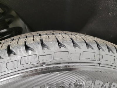 2023 Chevrolet Traverse AWD 4dr LT Cloth w/1LT