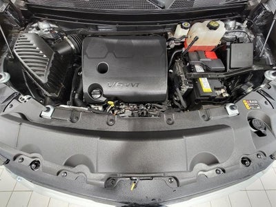 2023 Chevrolet Traverse AWD 4dr LT Cloth w/1LT