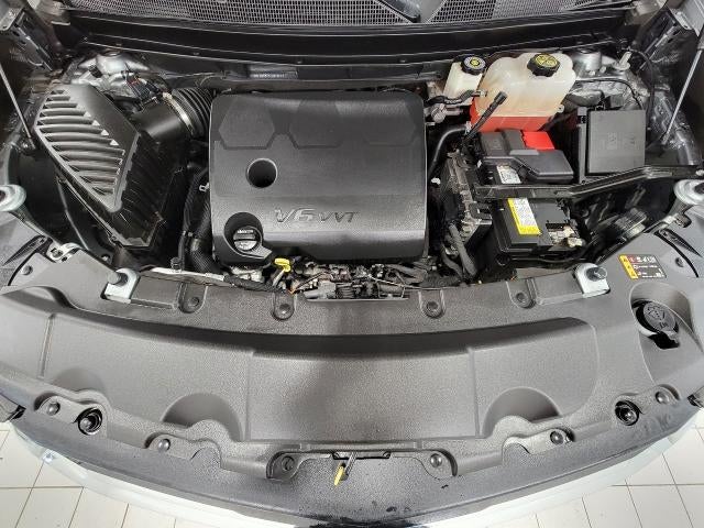 2023 Chevrolet Traverse AWD 4dr LT Cloth w/1LT