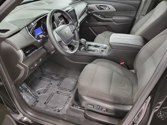 2023 Chevrolet Traverse AWD 4dr LT Cloth w/1LT