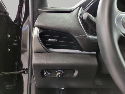 2023 Chevrolet Traverse AWD 4dr LT Cloth w/1LT