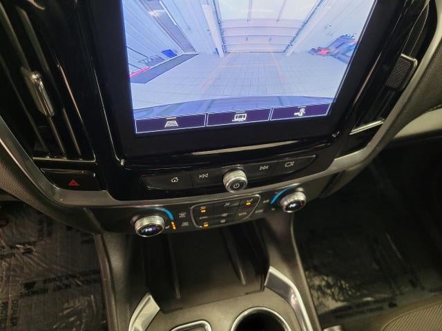 2023 Chevrolet Traverse AWD 4dr LT Cloth w/1LT