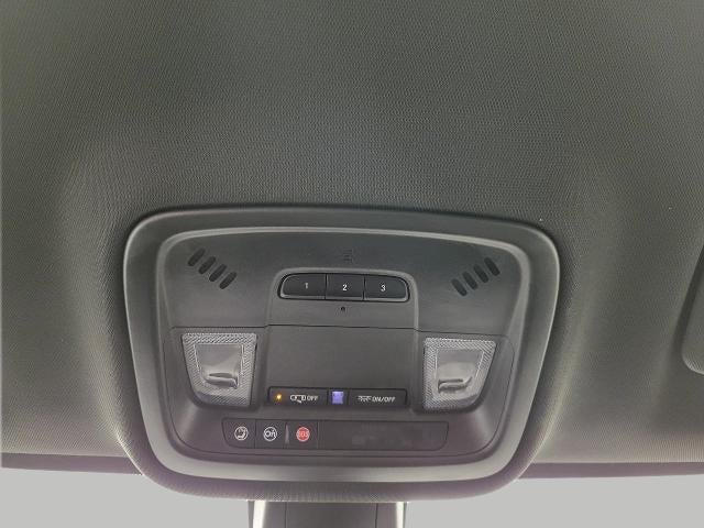 2023 Chevrolet Traverse AWD 4dr LT Cloth w/1LT