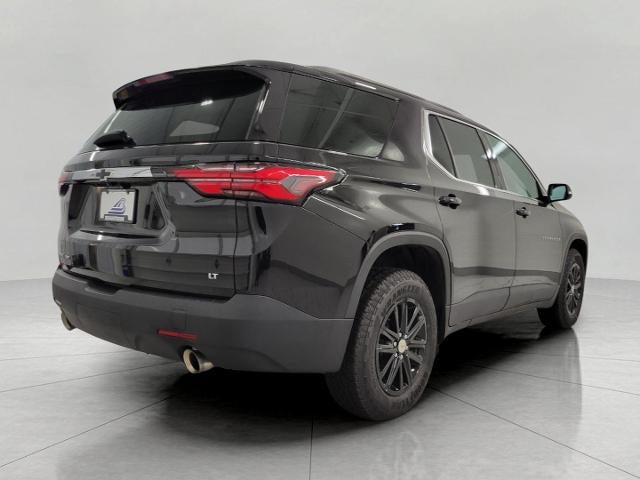 2023 Chevrolet Traverse AWD 4dr LT Cloth w/1LT