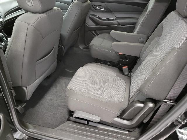 2023 Chevrolet Traverse AWD 4dr LT Cloth w/1LT