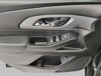 2023 Chevrolet Traverse AWD 4dr LT Cloth w/1LT