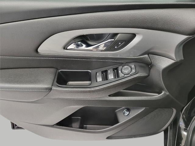 2023 Chevrolet Traverse AWD 4dr LT Cloth w/1LT
