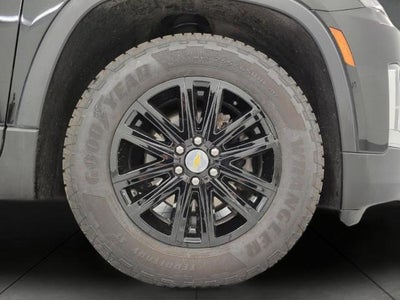 2023 Chevrolet Traverse AWD 4dr LT Cloth w/1LT