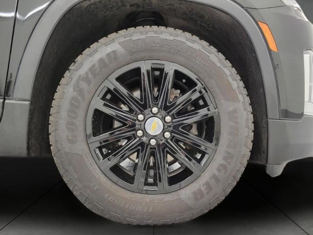 2023 Chevrolet Traverse AWD 4dr LT Cloth w/1LT