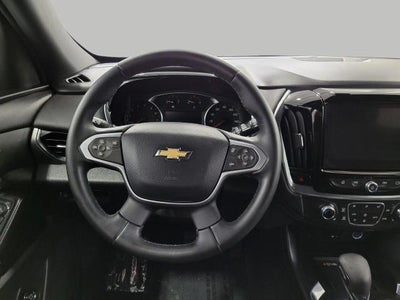 2023 Chevrolet Traverse AWD 4dr LT Cloth w/1LT