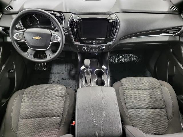 2023 Chevrolet Traverse AWD 4dr LT Cloth w/1LT